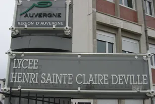 Puy-de-Dôme : de vives tensions au lycée Sainte-Claire Deville à Issoire
