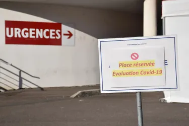 Annonce erronée de morts en Ehpad : "la mauvaise case a été cochée" regrette l'ARS de la Corrèze