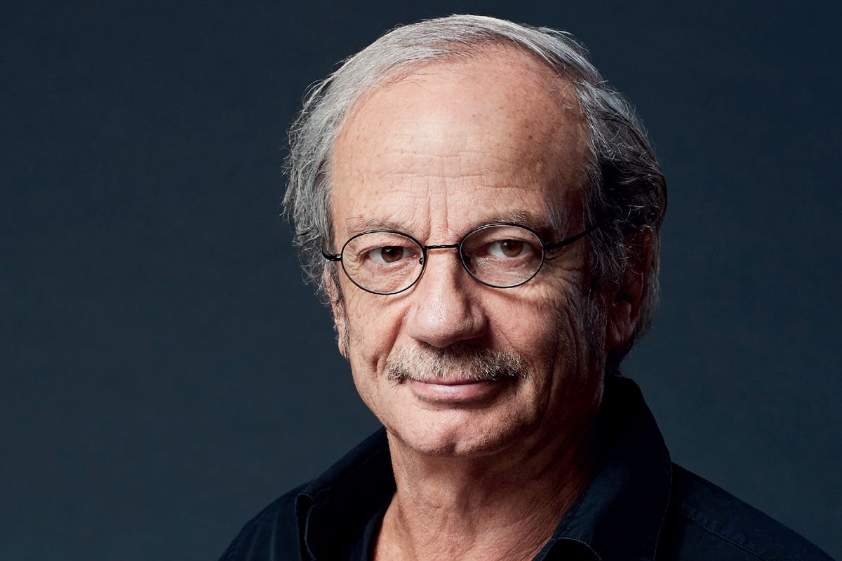 Patrick Chesnais : "L'avenir reste angoissant, chargé de regrets aussi ...