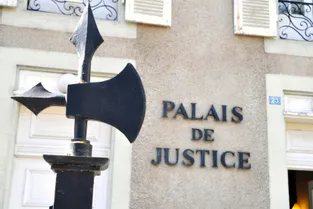 Cambriolage d'une grande surface à Saint-Pourçain-sur-Sioule (Allier) : deux hommes condamnés