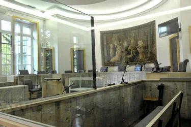 Six affaires doivent être jugées devant la cour d’assises du Puy-de-Dôme en décembre