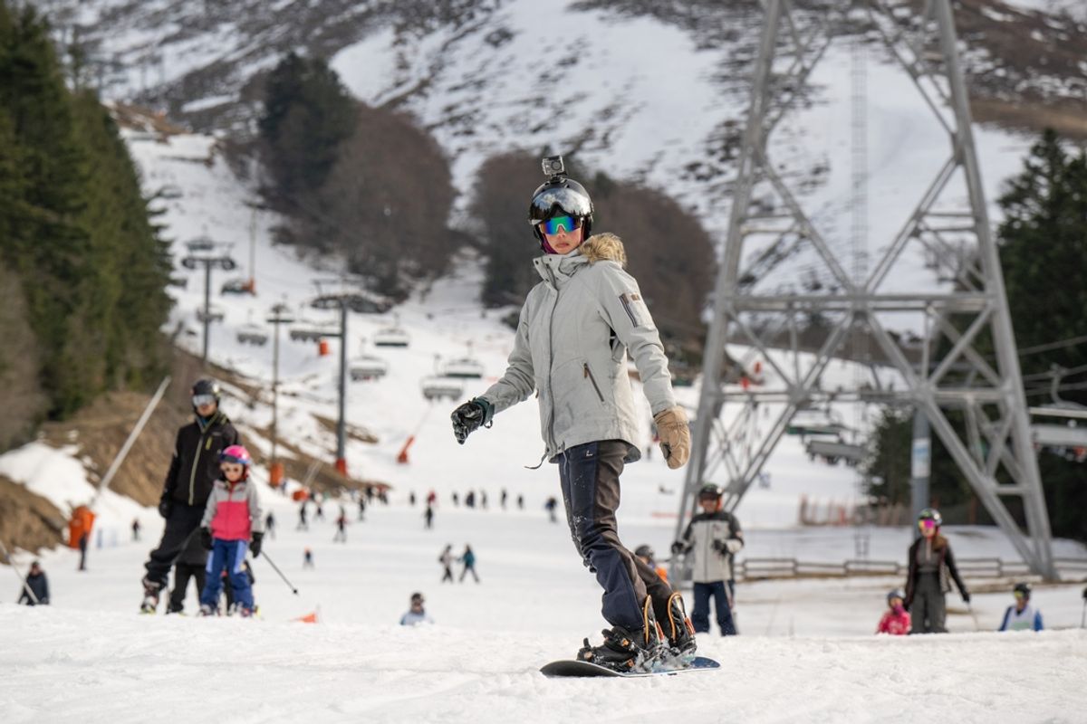 Que faire au Lioran ce jeudi 27 février ? - La Montagne