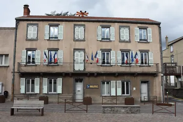 Une seule liste candidate aux élections municipales à Mozac (Puy-de-Dôme) ?