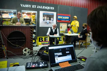 Pourquoi les ventes aux enchères en ligne explosent : l'avis des professionnels du Puy-de-Dôme