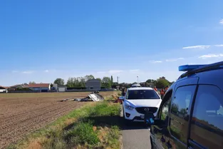Un blessé grave dans une collision entre deux véhicules à Joze (Puy-de-Dôme)