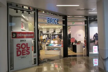 Les magasins Brice de Clermont-Ferrand et Aurillac menacés