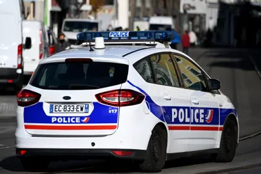Policière molestée à Clermont-Ferrand : les deux suspects poursuivis