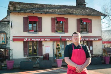 Sans rebond, l’addition pourrait être salée pour les restaurateurs, cafetiers ou hôteliers du Cantal