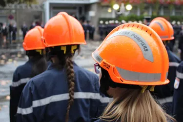 Les jeunes sapeurs-pompiers de Viscomtat recrutent