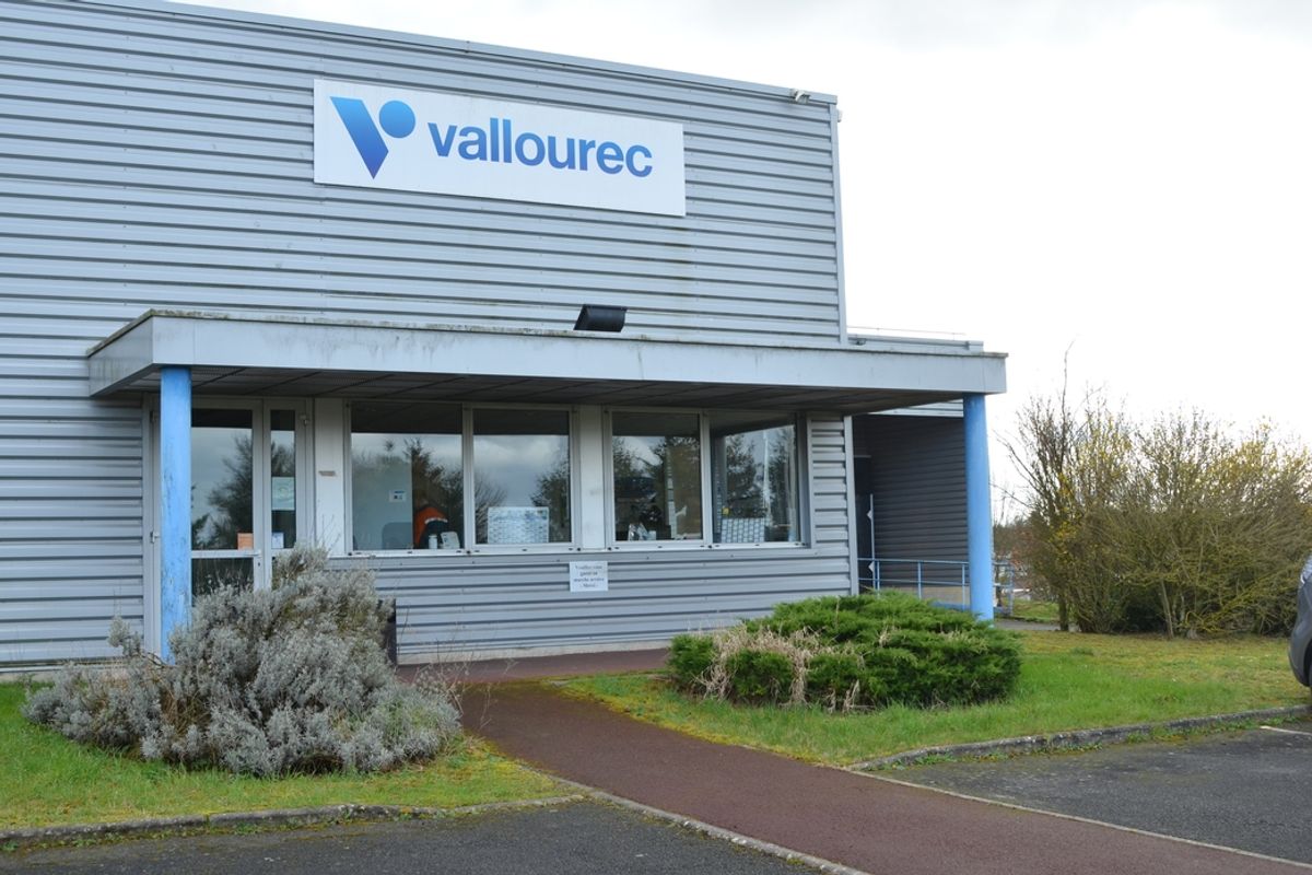 L usine Vallourec De La Charit Fermera D finitivement Ses Portes Le 31 l-usine-vallourec-de-la-charit-fermera-d-finitivement-ses-portes-le-31