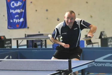 Tennis de table : la fête du Ping à Montluçon ce week-end