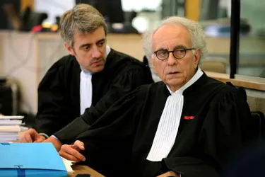 Affaire Fiona : un "non-événement" pour les avocats de Cécile Bourgeon