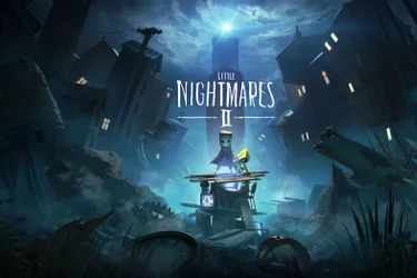 Jeux vidéo : Little Nightmares 2... Comme dans vos plus beaux cauchemars