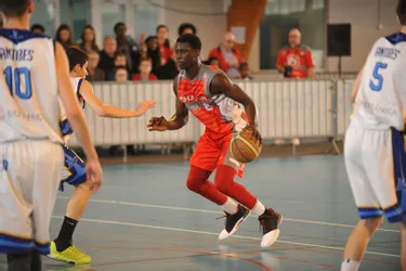 Coupe de France U17 : la relève du basket à Yzeure
