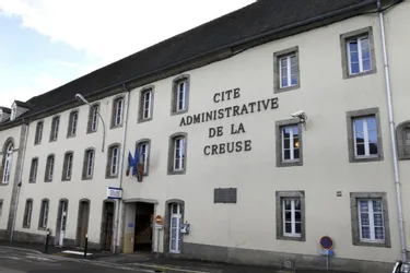 La ville de Guéret sélectionnée pour accueillir des fonctionnaires de Bercy