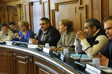 Conseil municipal de Clermont : revivez le débat d'orientation budgétaire
