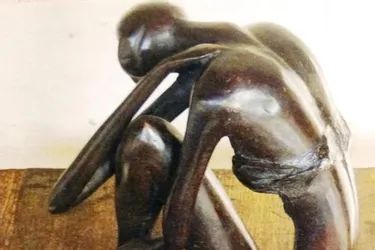 Equit’Art propose un stage d’initiation au bronze