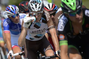 Tour de France : Romain Bardet 3e à Mende