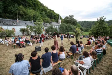 Les trois propositions de la compagnie de la Luzège pour passer un été théâtral en Corrèze