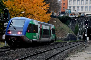 Ligne Angoulême-Limoges : les élus invités à trouver des solutions financières pour régler la note des travaux à la SNCF