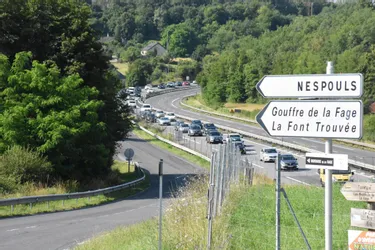 Après des années de refus, l'aéroport de Brive-Vallée de la Dordogne va enfin avoir son panneau sur l'A20