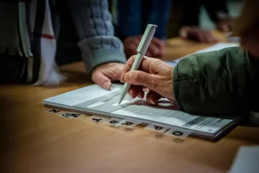 Coronavirus : la mairie de Montluçon a commandé trente mille stylos pour les élections municipales