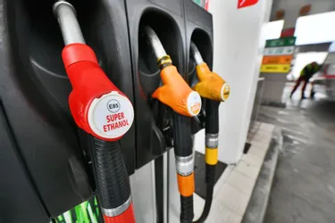 En Corrèze, combien ça coûte de faire passer sa voiture à l'E85, le carburant le moins cher du marché ?