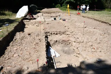 Une deuxième campagne de fouilles aura lieu à Bridiers