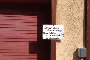 « Fermé pour fermeture, nous rouvrirons à l'ouverture ! » : des effets du confinement à Herment (Puy-de-Dôme)