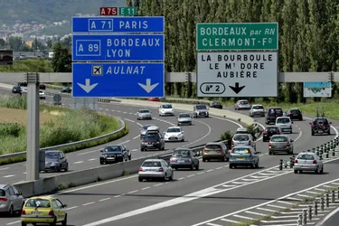 Déblocage de 430.000 euros pour rénover les réseaux en Auvergne