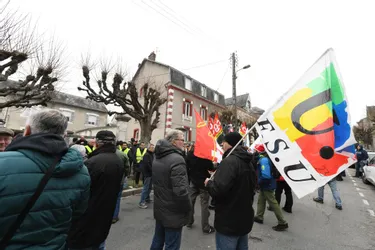 Pourquoi les personnels de l'Education nationale manifesteront en Creuse le 17 janvier ?