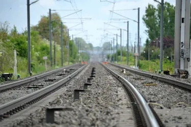 SNCF: les syndicats de cheminots appellent à la grève le 13 juin