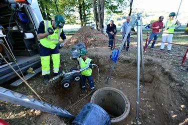 L'assainissement collectif et le Plan local de l'habitat animent le Conseil d'Agglo de Tulle (Corrèze)