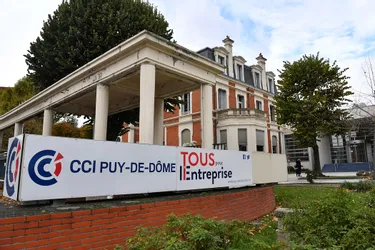 La CCI du Puy-de-Dôme se prépare à réduire la voilure dès 2020