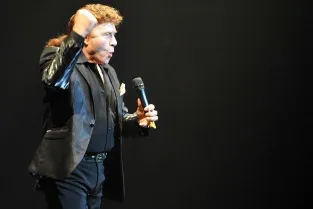 José Todaro en concert le 17 décembre à Clermont-Ferrand