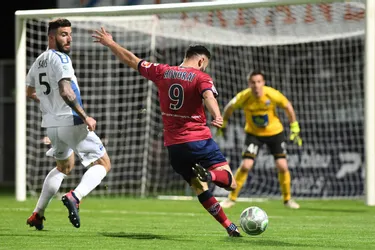 Clermont Foot : la chasse aux records attendra