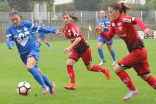 Match nul sur la pelouse de Metz (1-1), dimanche