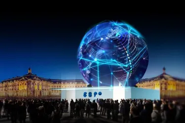 Clermont met le cap sur l’expo universelle 2025