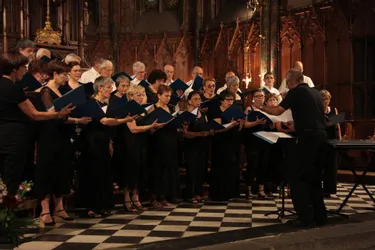 Un orgue et des chœurs pour la Nuit des églises