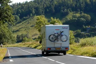 En Corrèze, Allassac s'appuie sur le plus grand réseau européen pour accueillir les camping-cars