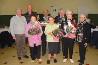 Saveurs, fleurs et souvenirs pour les aînés