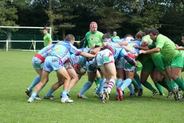 Saint-Mamet rugby