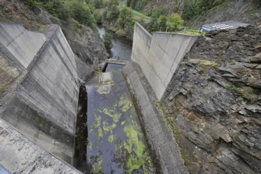 Vers une pénurie d'eau potable à Montluçon ?