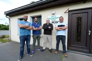 Rugby / Le RCGC recrute du lourd pour la saison prochaine
