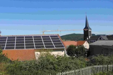 Le photovoltaïque réussit à l’école