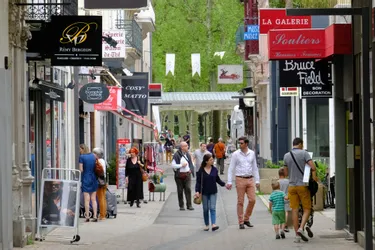 Vichy : plus belle la « ville à vivre »
