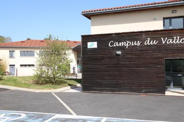 Le Campus du Vallon à Maurs (Cantal) rejoint l'Adapei