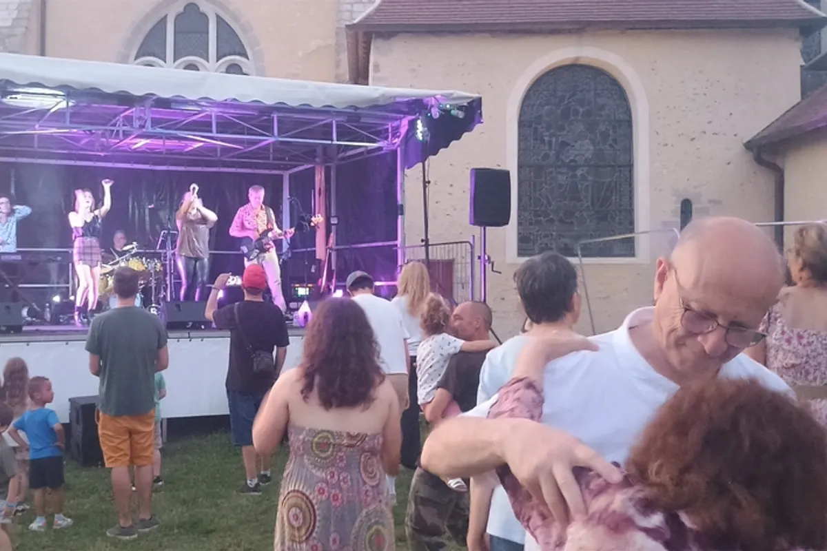 Concerts de la Pentecôte à Ferrières-en-Gâtinais : des nouveautés et succès pour cette édition