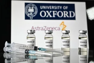 Vaccin Astrazeneca : 70 % d'efficacité mais un coût moins élevé et un stockage plus aisé
