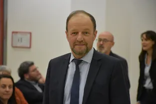 Frédéric Bonnichon (LR) candidat à sa propre succession à la tête de la communauté d'agglomération Riom Limagne et Volcans